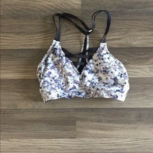 Victoria Secret Sports Bra